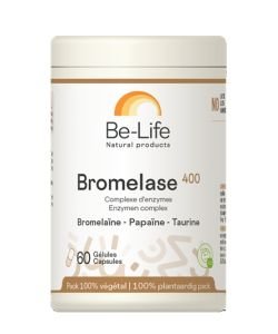 Bromelase 400